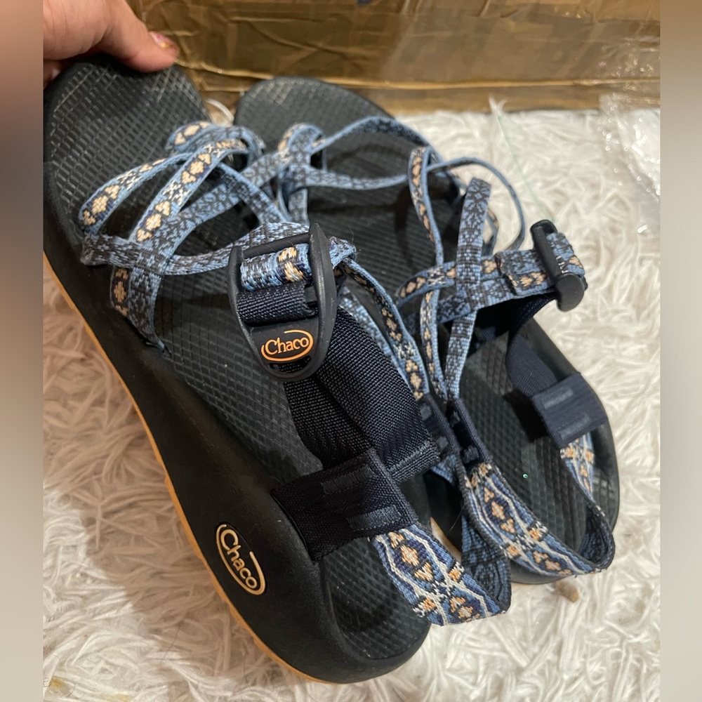 Chaco good condition size 10